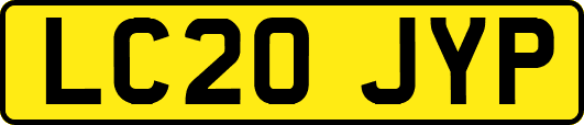 LC20JYP