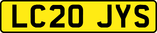 LC20JYS