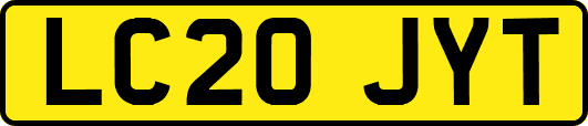 LC20JYT