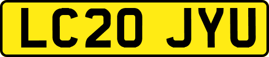LC20JYU