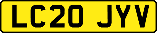 LC20JYV