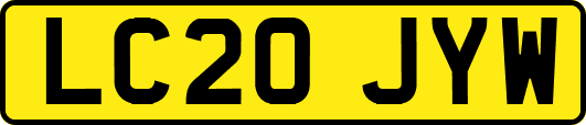 LC20JYW