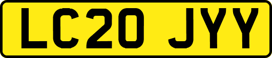 LC20JYY
