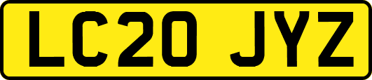 LC20JYZ