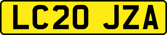 LC20JZA