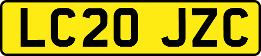 LC20JZC