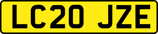 LC20JZE