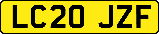 LC20JZF