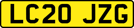 LC20JZG