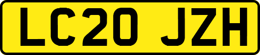 LC20JZH