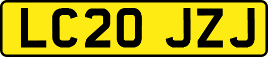 LC20JZJ