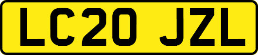 LC20JZL