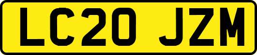LC20JZM