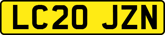 LC20JZN