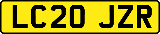 LC20JZR