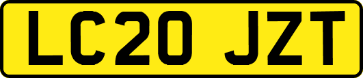 LC20JZT