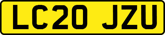 LC20JZU