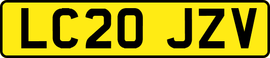 LC20JZV