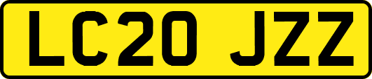 LC20JZZ