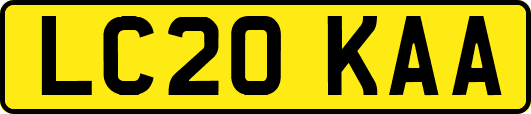LC20KAA