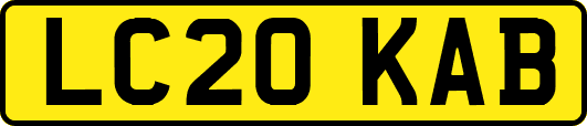 LC20KAB