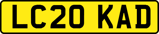 LC20KAD