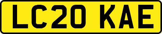 LC20KAE