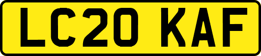 LC20KAF