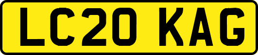 LC20KAG
