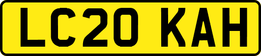 LC20KAH