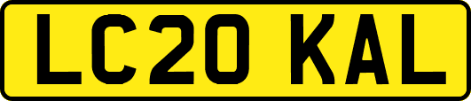 LC20KAL