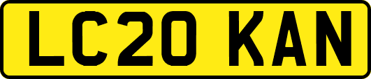 LC20KAN