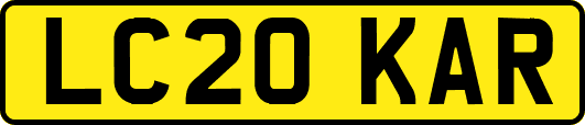 LC20KAR