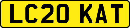 LC20KAT
