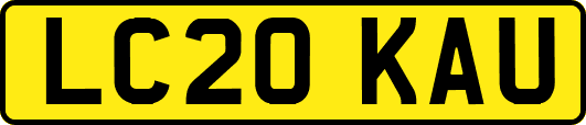 LC20KAU