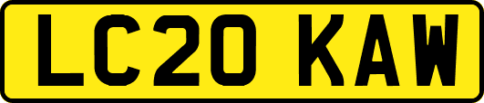 LC20KAW