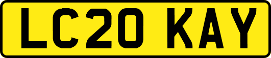 LC20KAY