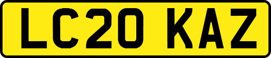 LC20KAZ