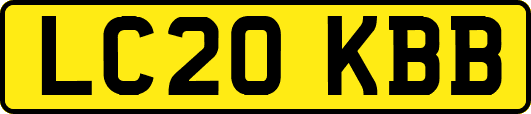 LC20KBB
