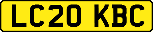 LC20KBC