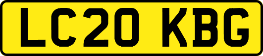 LC20KBG