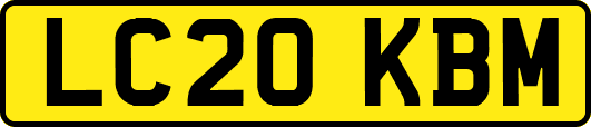 LC20KBM