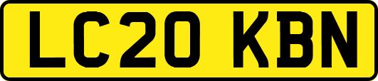 LC20KBN