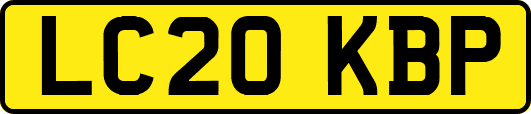 LC20KBP