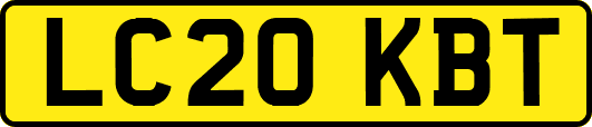 LC20KBT