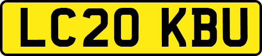 LC20KBU