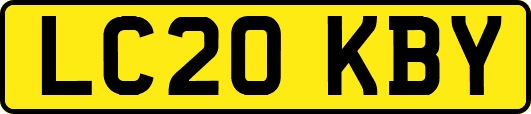 LC20KBY
