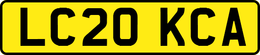 LC20KCA