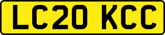 LC20KCC