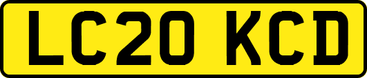 LC20KCD